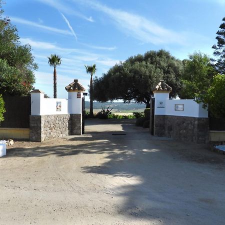 Vivienda Rural Los Madronos Malcocinado  Exteriér fotografie